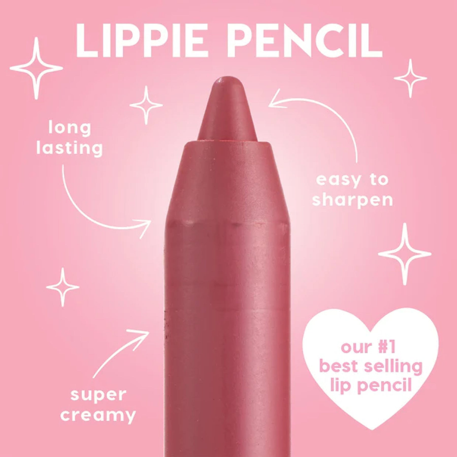 Extra Mocha - Matte Daily Beauty Selection