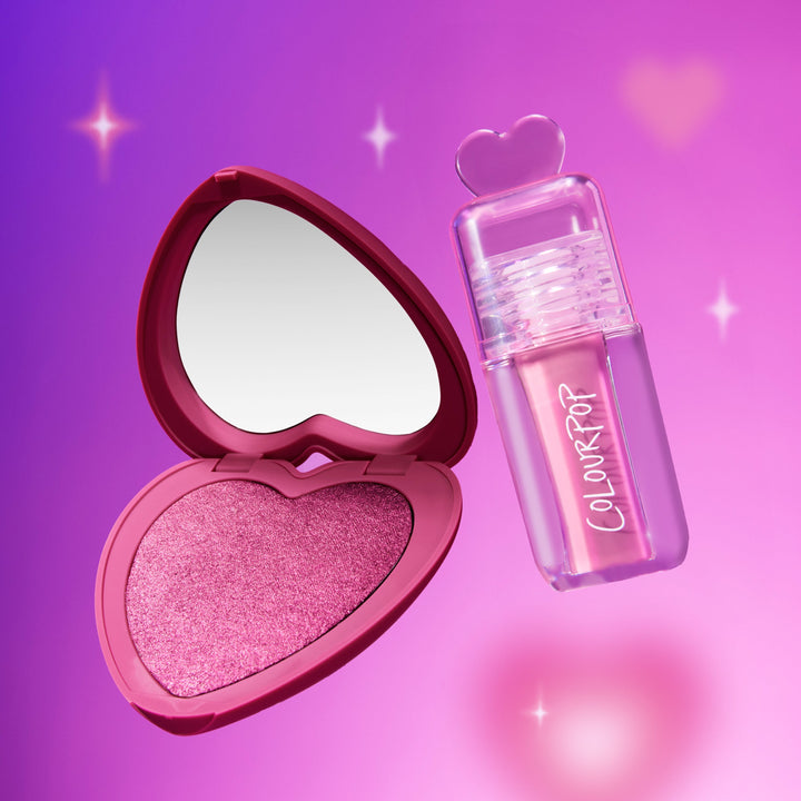 Sorry Not Sorry - Balanced Classic Beauty Ensemble
