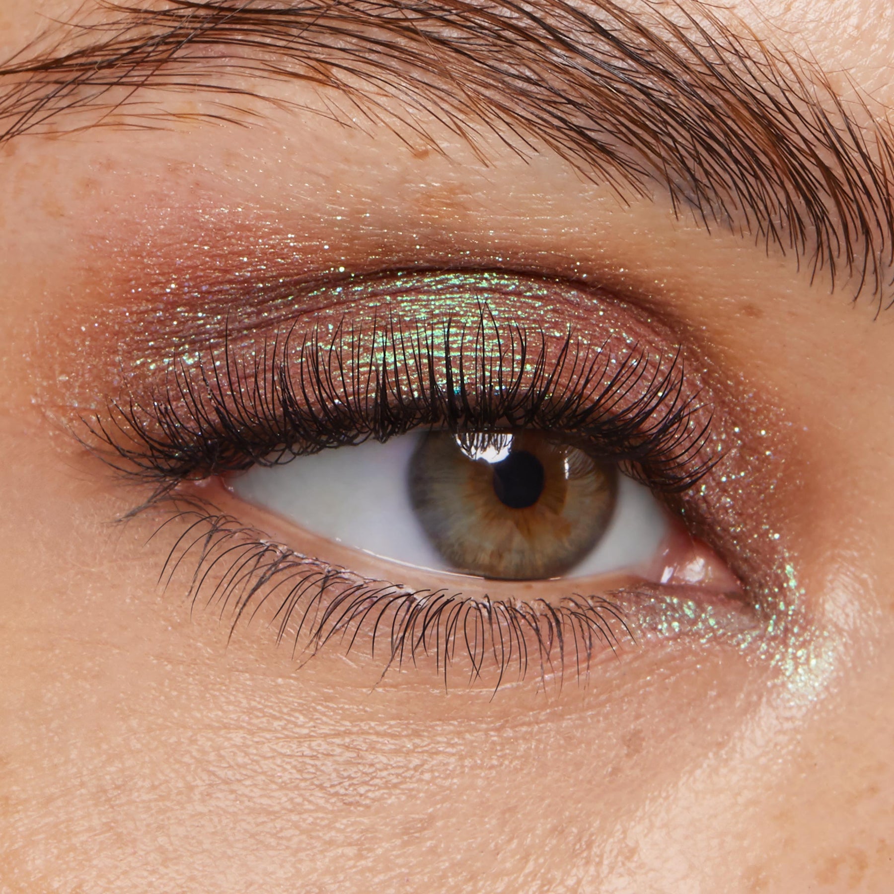 Rooftop Cocktails - Elegant Festive Eye Veil