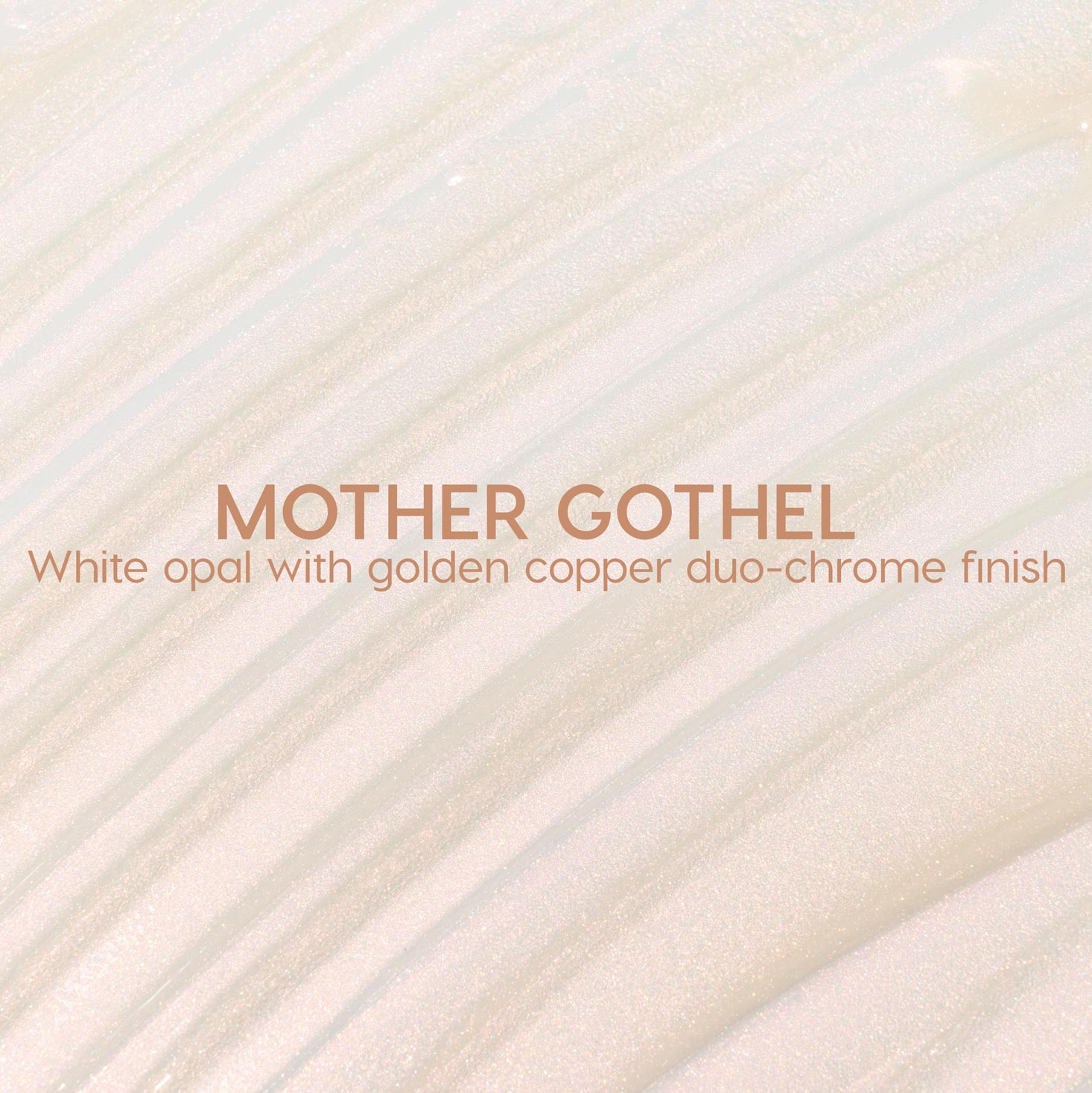 Mother Gothel - Refined Versatile Cheek Set
