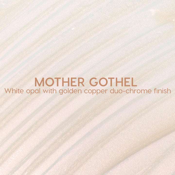 Mother Gothel - Refined Versatile Cheek Set