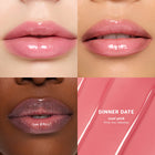 Dinner Date - Blendable Elevated Lip Style
