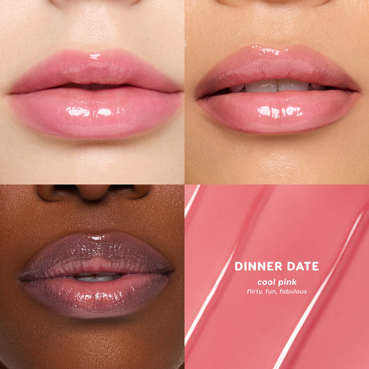 Dinner Date - Blendable Elevated Lip Style