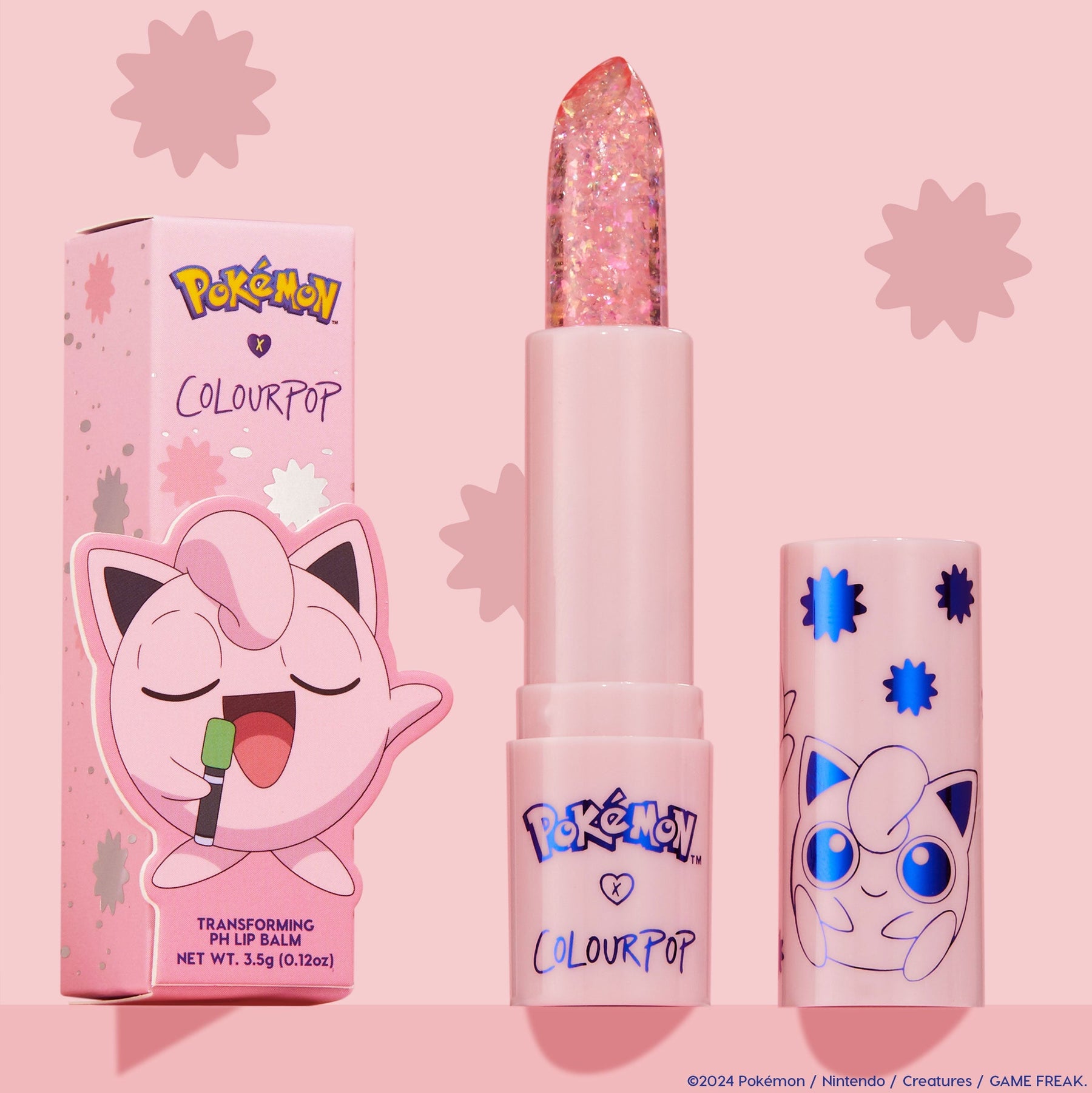 Sing - Polished Everyday Lip Edit