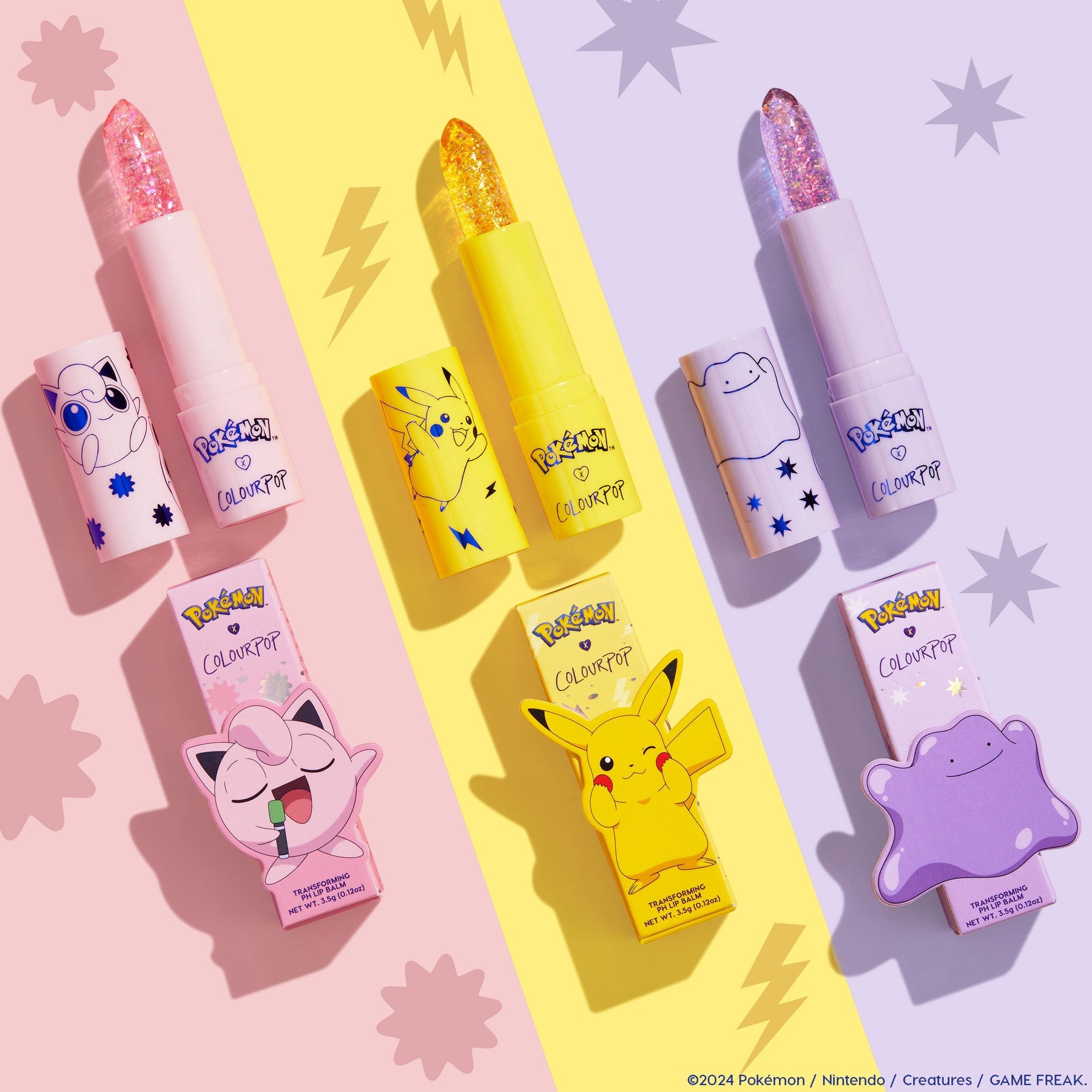 Sing - Polished Everyday Lip Edit