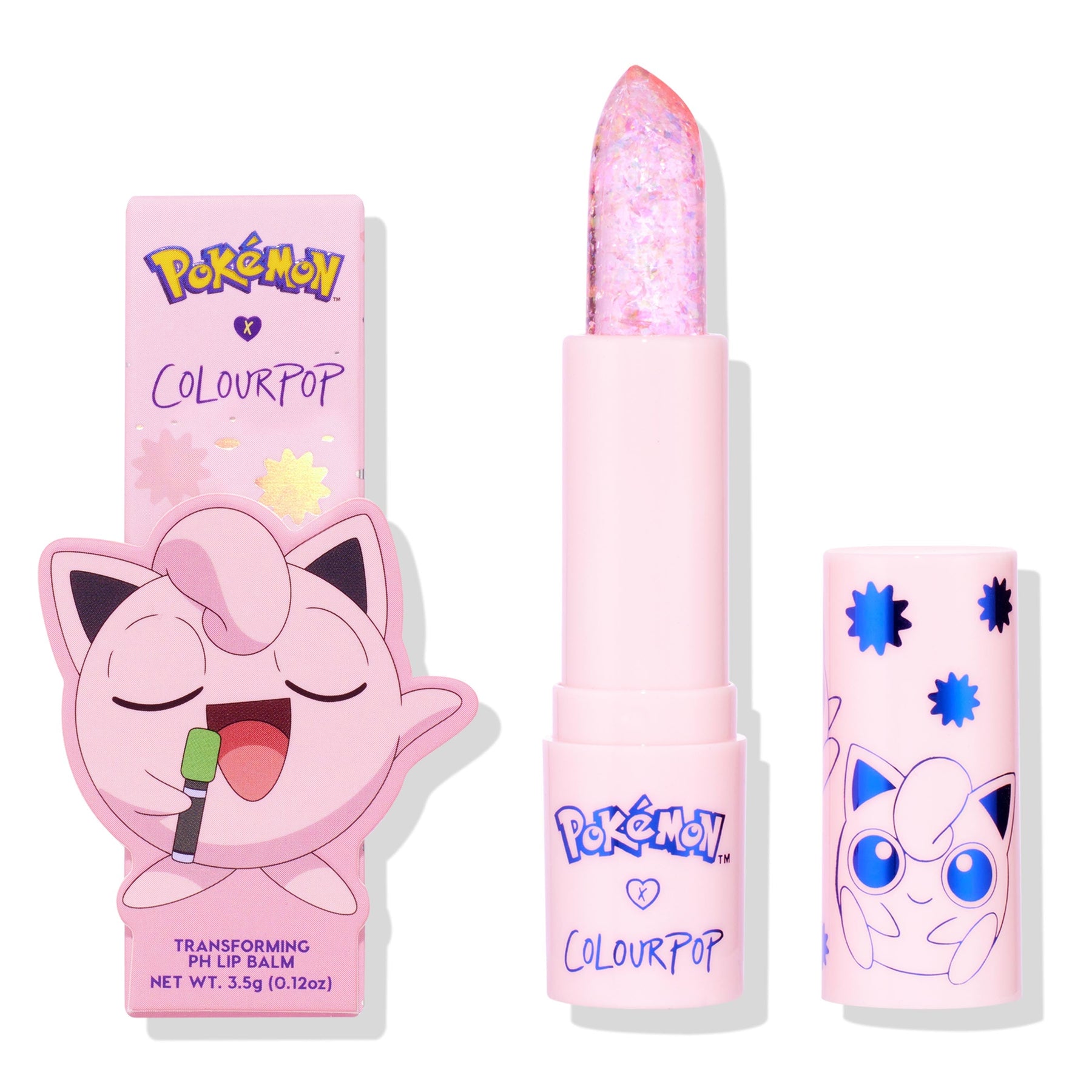Sing - Polished Everyday Lip Edit
