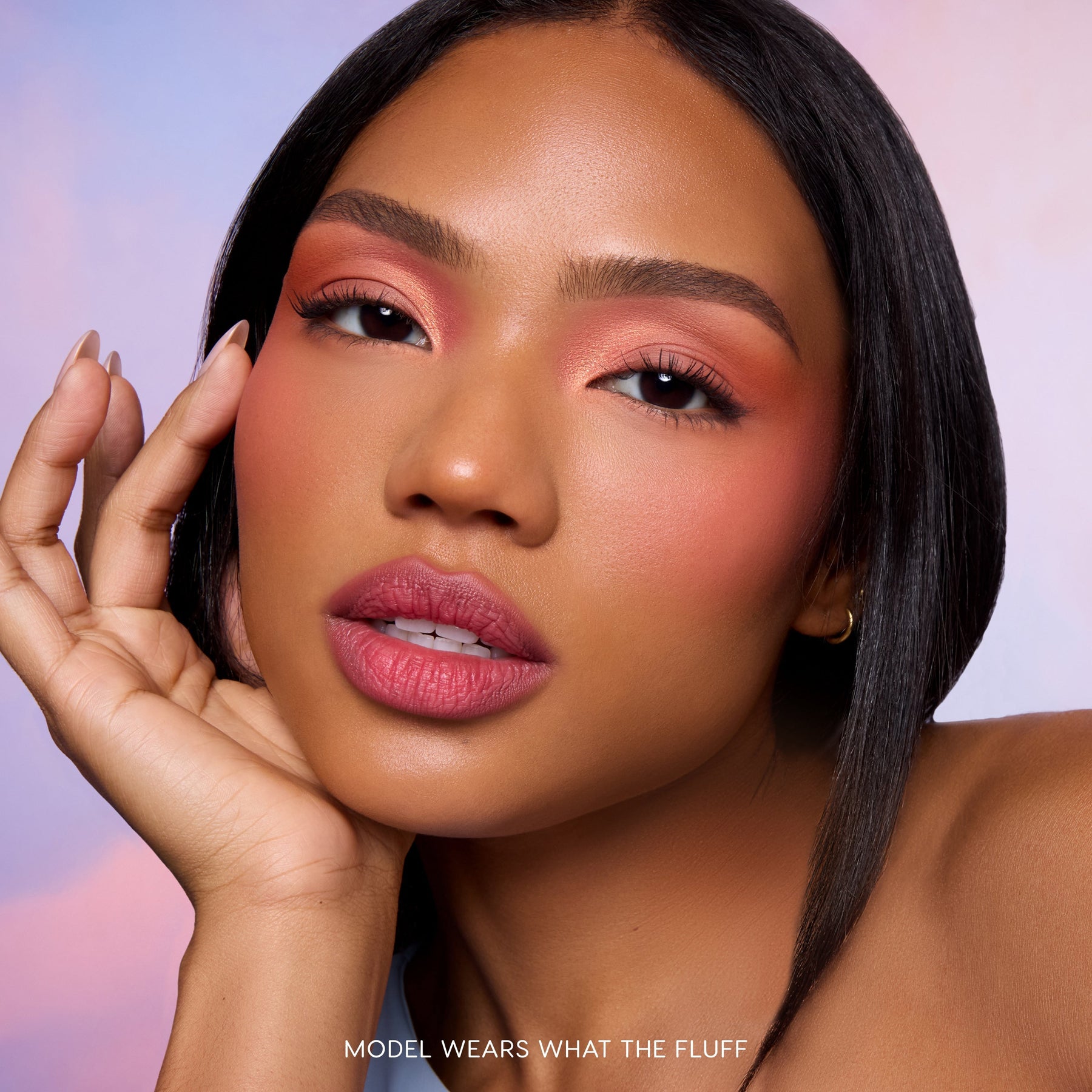 Pretty Aura - Gentle Vibrant Lip Favorite