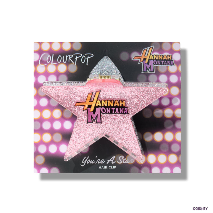 You’re a Star - Precise Simple Artistry Accessory