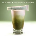 Vanilla Matcha - Comfortable Contemporary Lip Story
