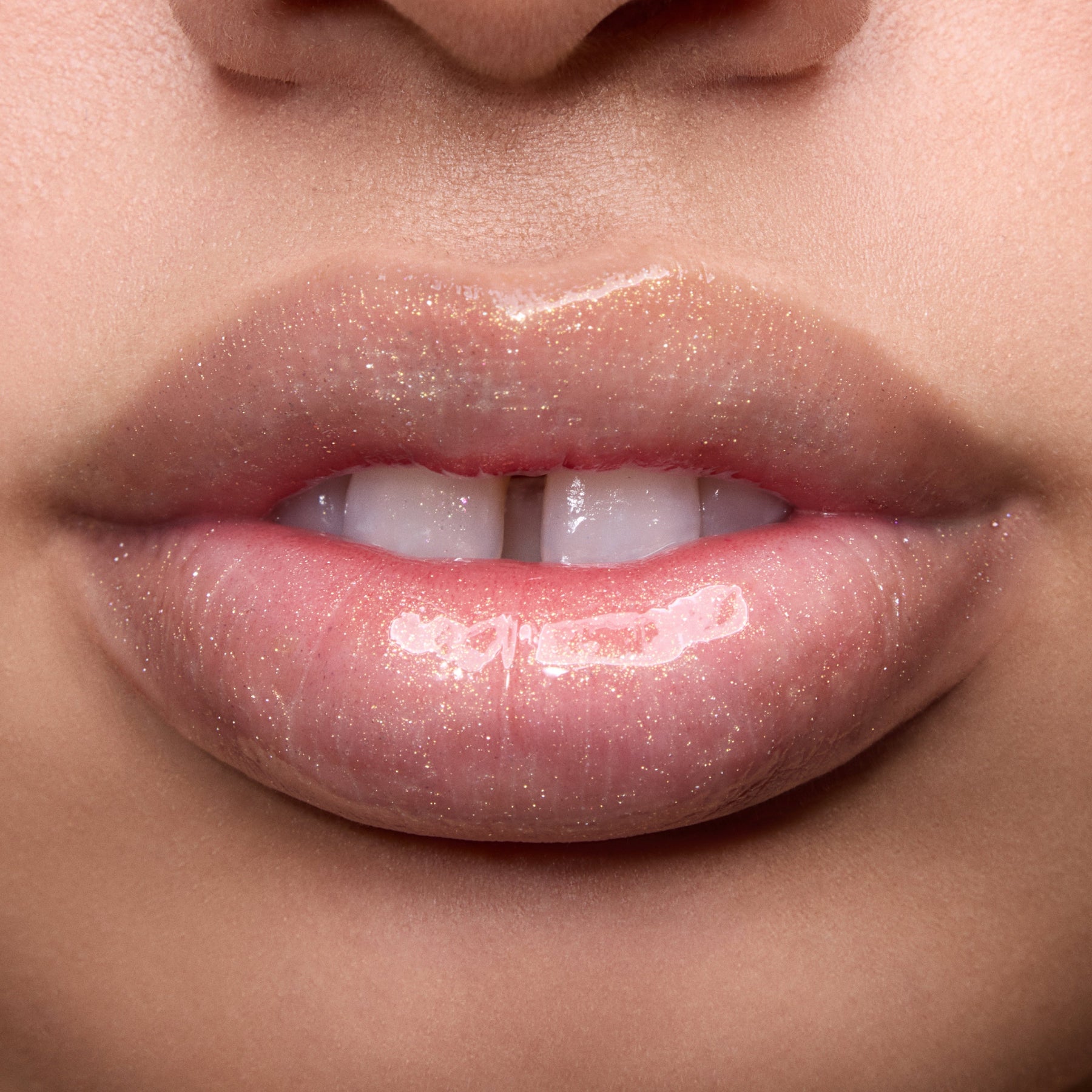 Vanilla Matcha - Comfortable Contemporary Lip Story