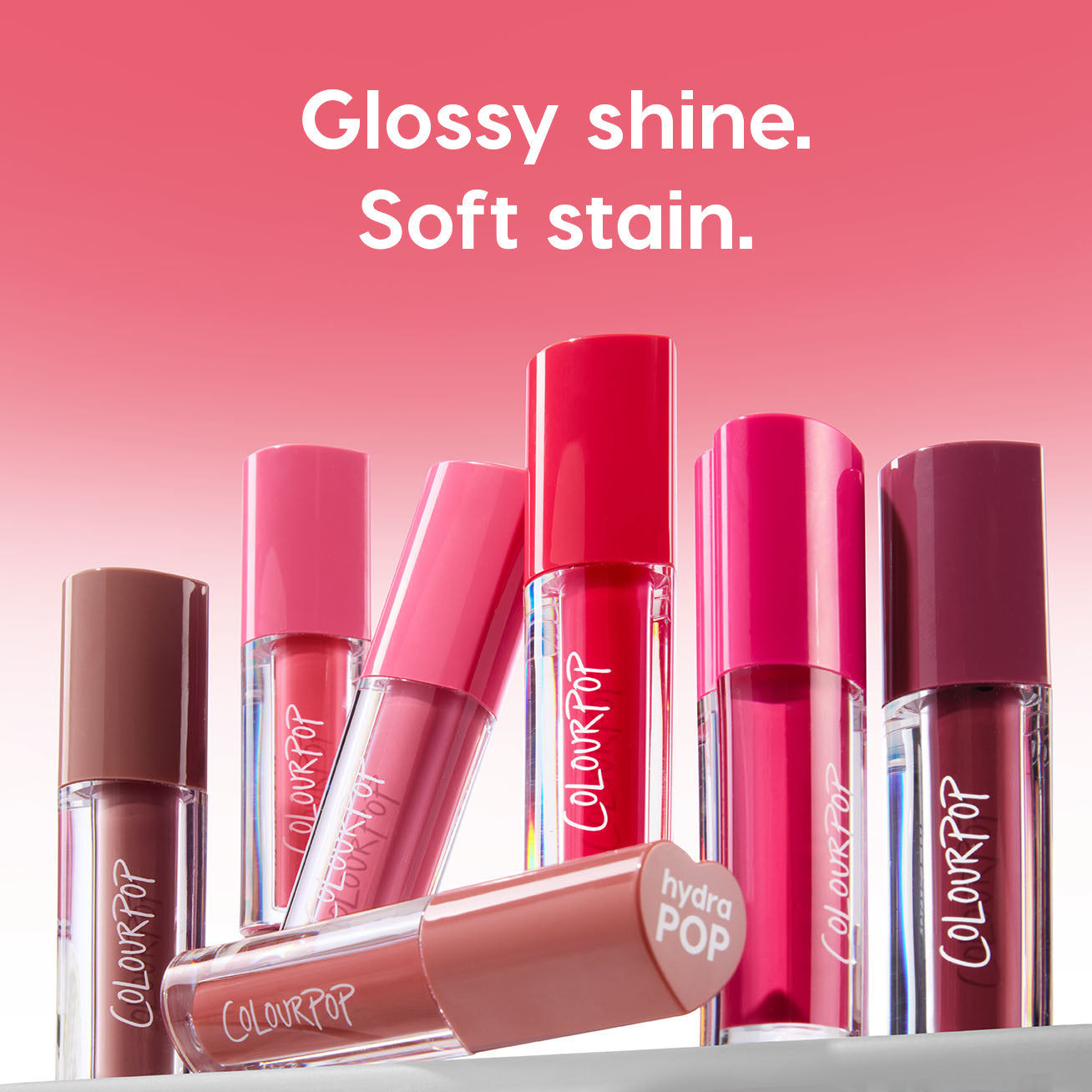 90s Babe - Playful Deluxe Lip Duo