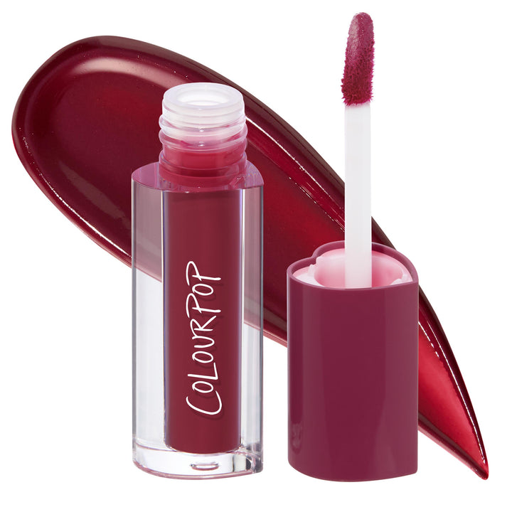 Blueberry Marg - Sheer Studio Lip Wardrobe