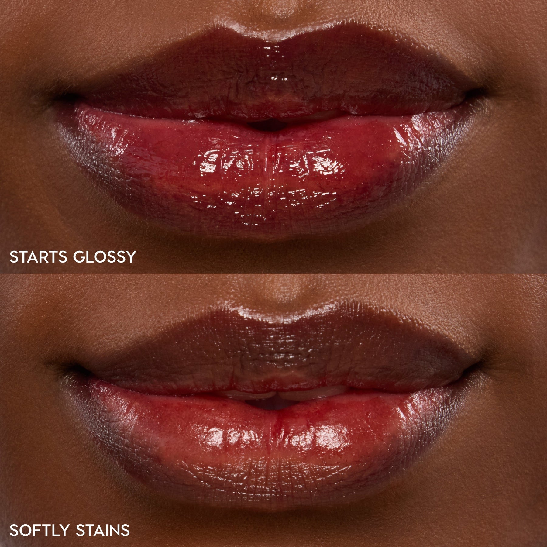 Blueberry Marg - Sheer Studio Lip Wardrobe