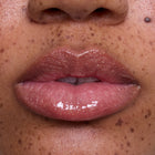 Mademoiselle Belle - Silky Expressive Lip Gloss