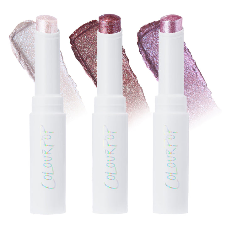 Party Mode - Dreamy Seasonal Beauty Picks