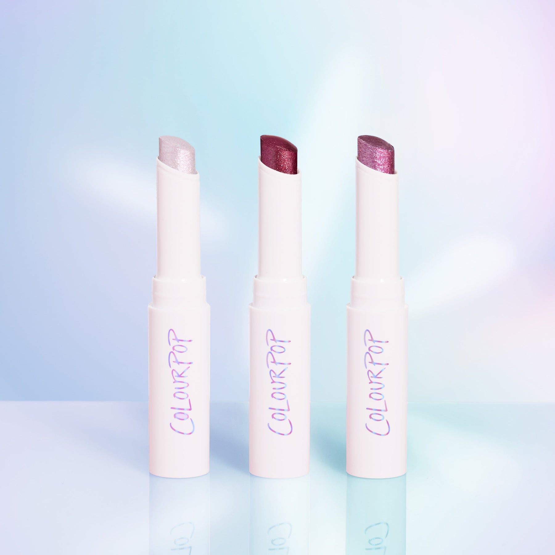 Party Mode - Dreamy Seasonal Beauty Picks