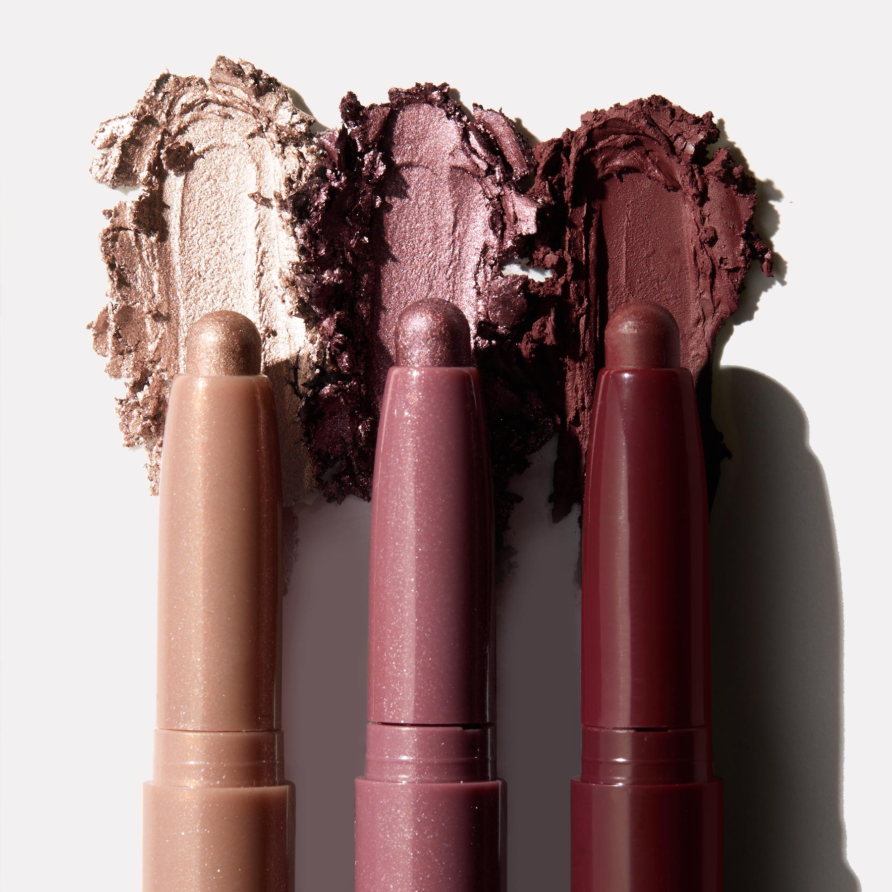 Rose Goals - Bright Vibrant Eye Pick