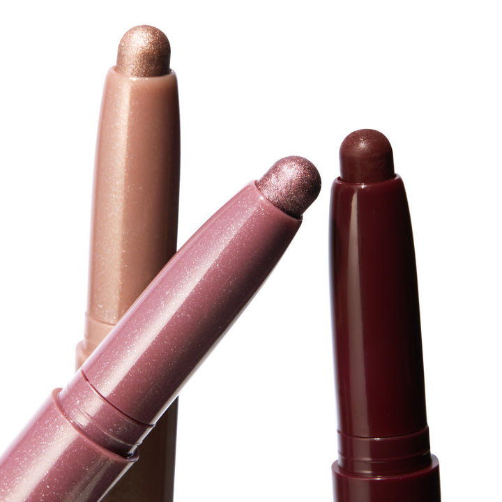 Rose Goals - Bright Vibrant Eye Pick