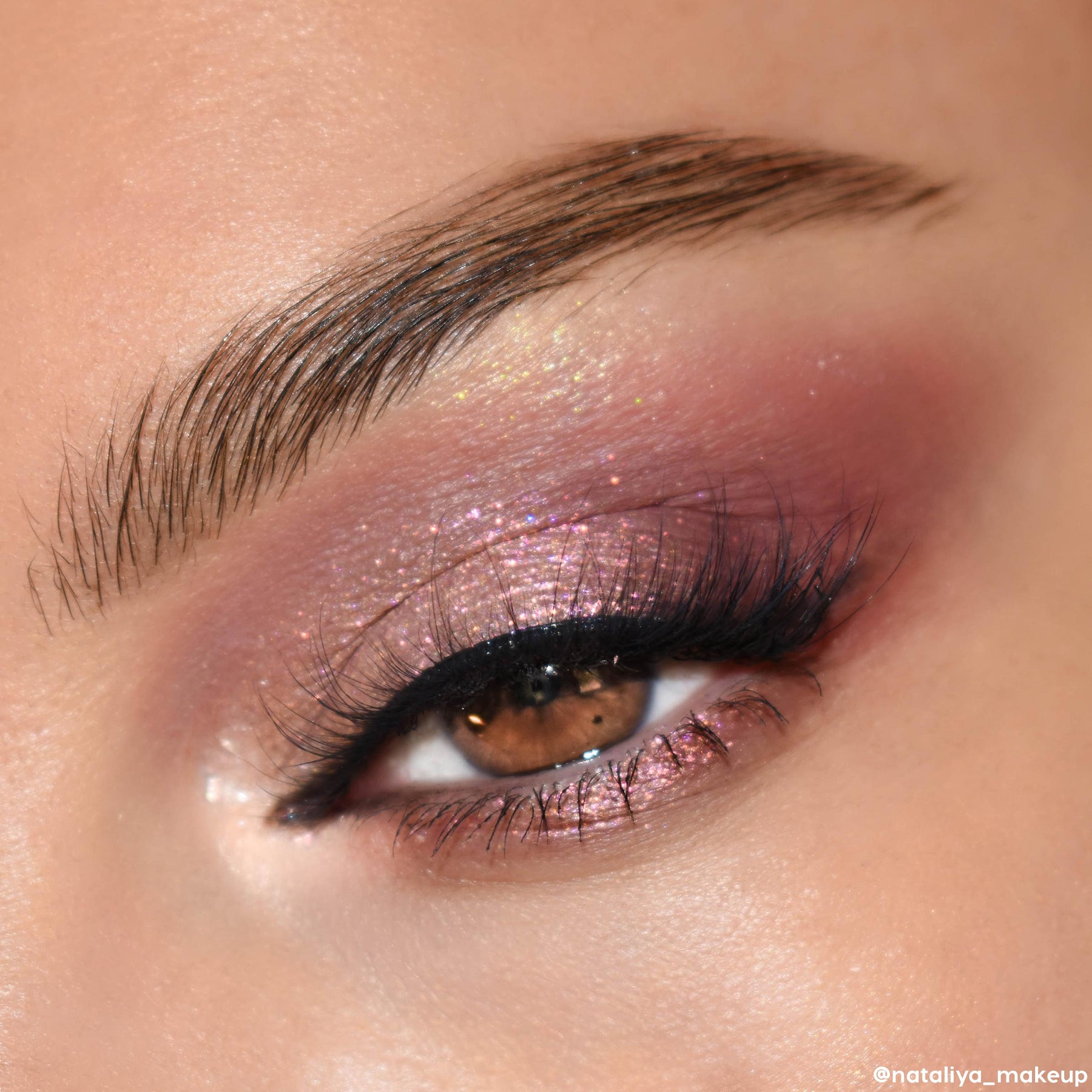 After Hours - Buildable Deluxe Eye Routine