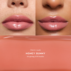 Honey Bunny - Bright Runway Lip Balm