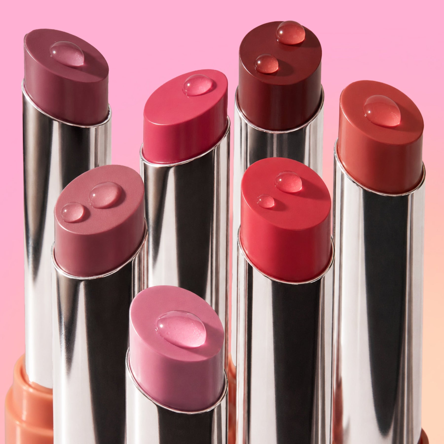 Honey Bunny - Bright Runway Lip Balm