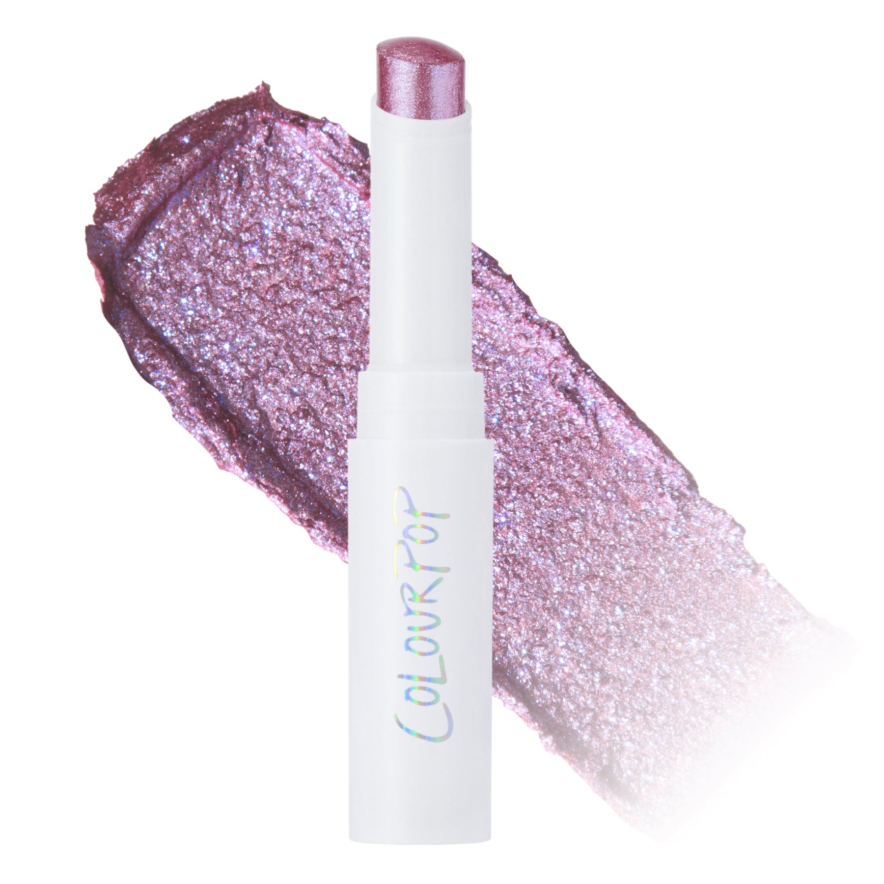 Kinda Busy - Dewy Curated Eye Polish