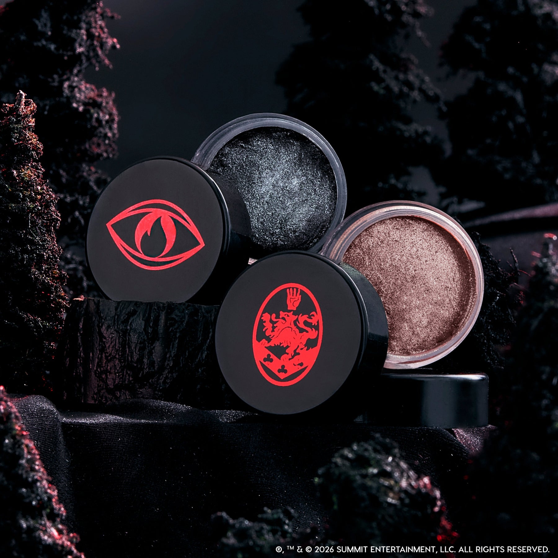 Coven Clash - Gentle Editorial Beauty Spotlight