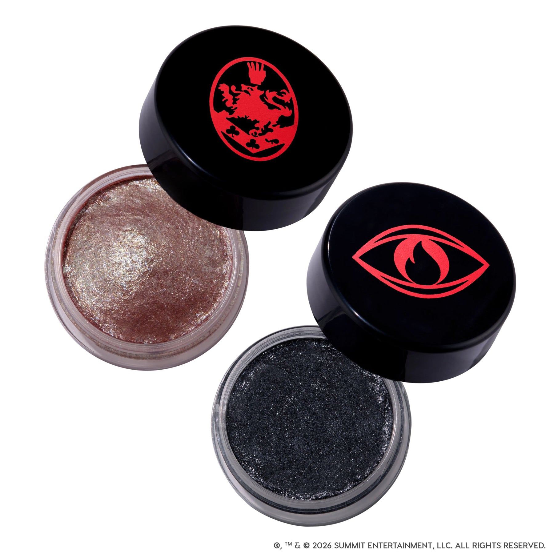 Coven Clash - Gentle Editorial Beauty Spotlight