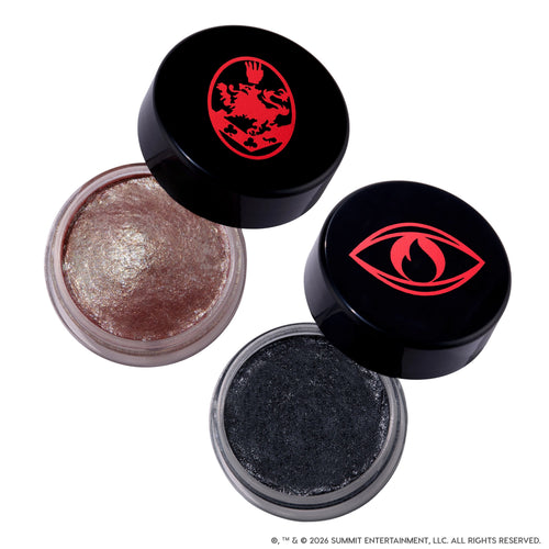 Coven Clash - Gentle Editorial Beauty Spotlight