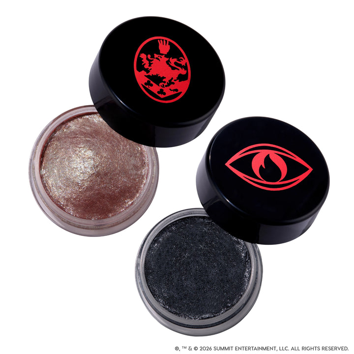 Coven Clash - Gentle Editorial Beauty Spotlight