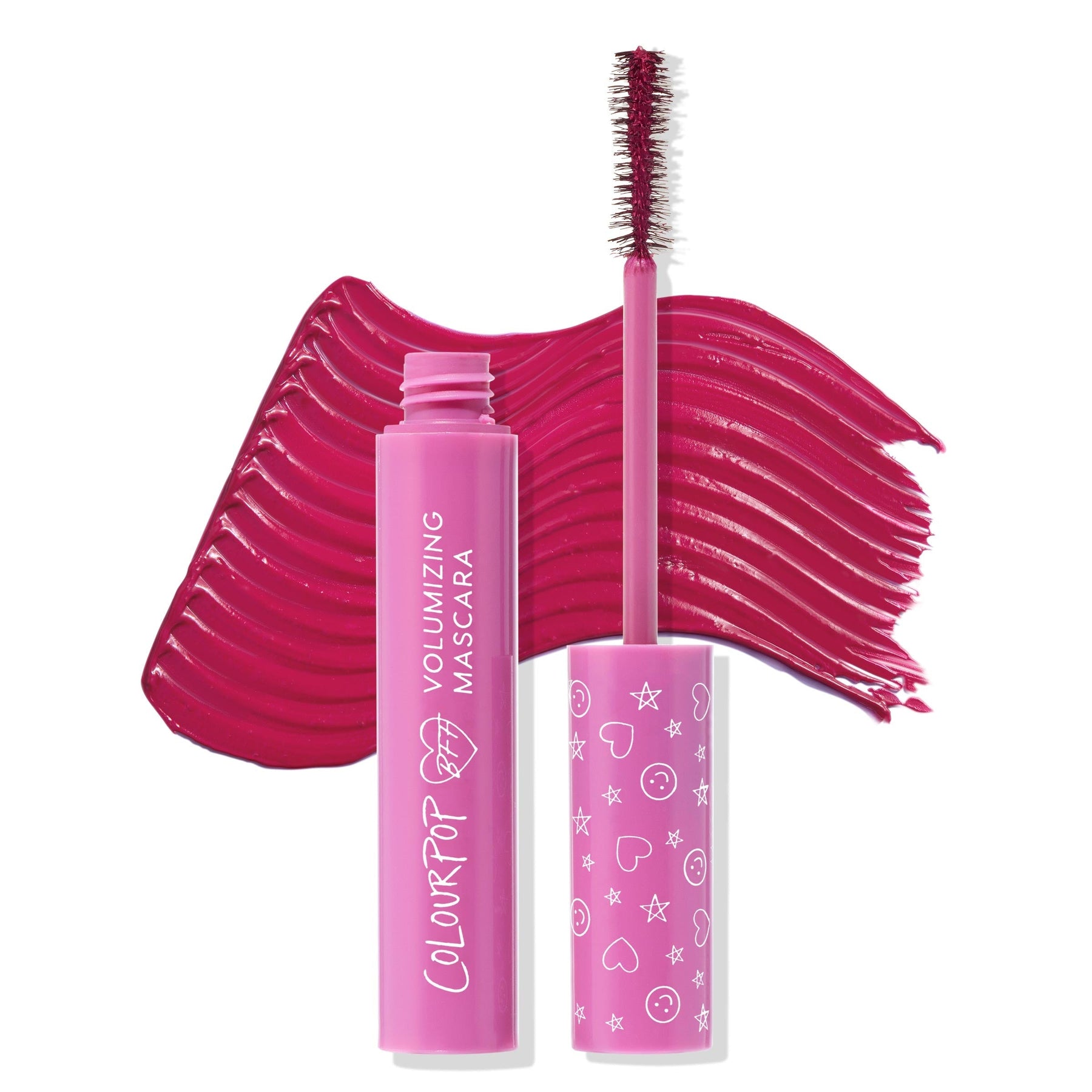 Pink Inc. - Lightweight Signature Lash Accent