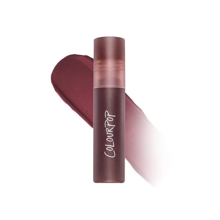 Storm Cloud - Comfortable Elevated Lip Statement