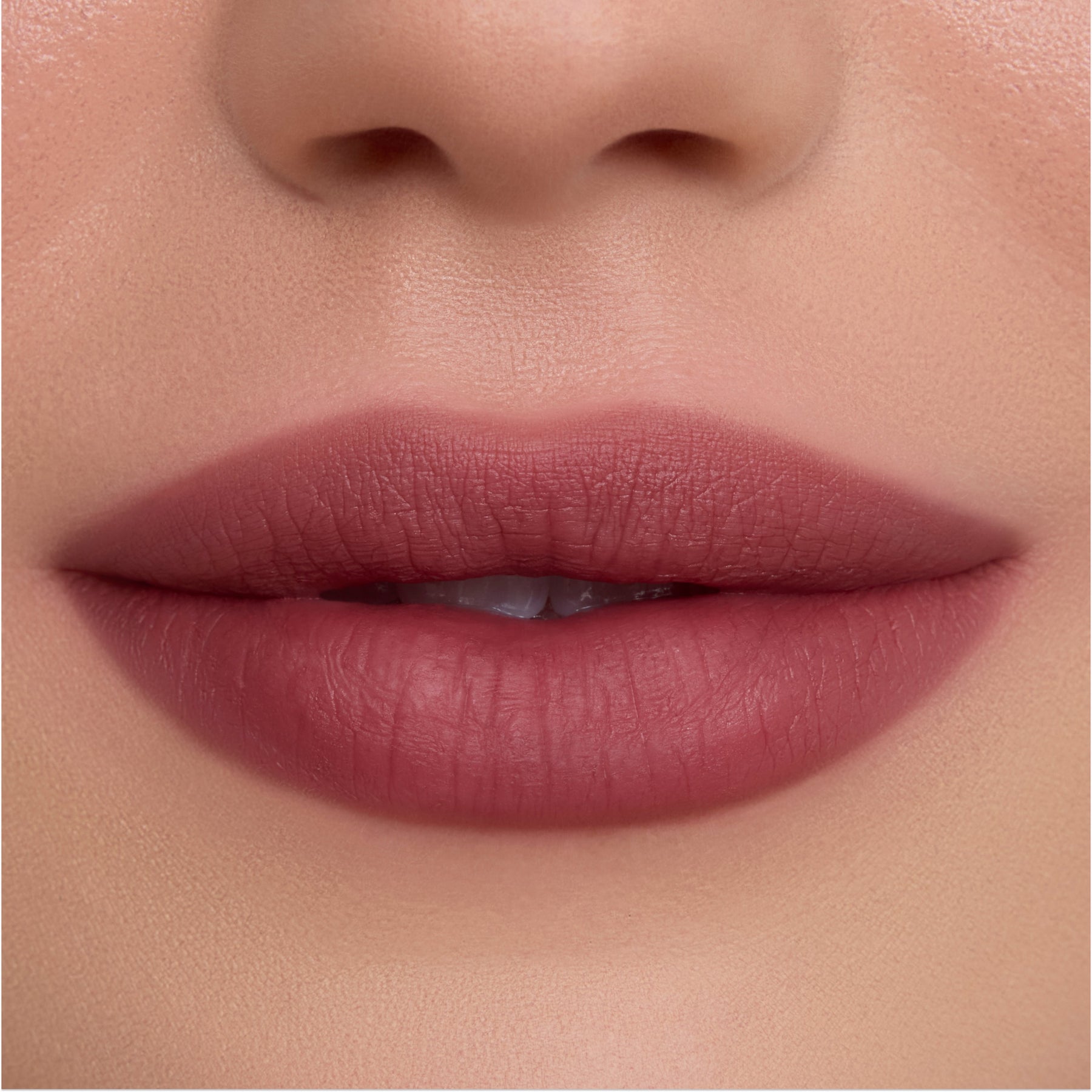 Storm Cloud - Comfortable Elevated Lip Statement