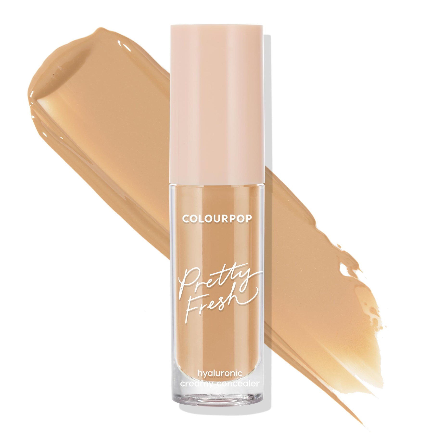 Medium Dark 115 W - Sheer Effortless Complexion Collection