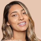 Medium Dark 115 W - Sheer Effortless Complexion Collection