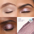 Hyped - Comfortable Portable Eye Veil