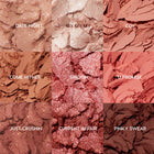 Blush Baby - Rosy Editorial Cheek Look