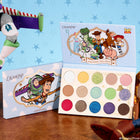 The Toys Are Here - Featherlight Limited Eye Dimension