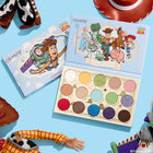 The Toys Are Here - Featherlight Limited Eye Dimension