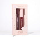 Plum Glaze - Satin Daytime Beauty Lineup