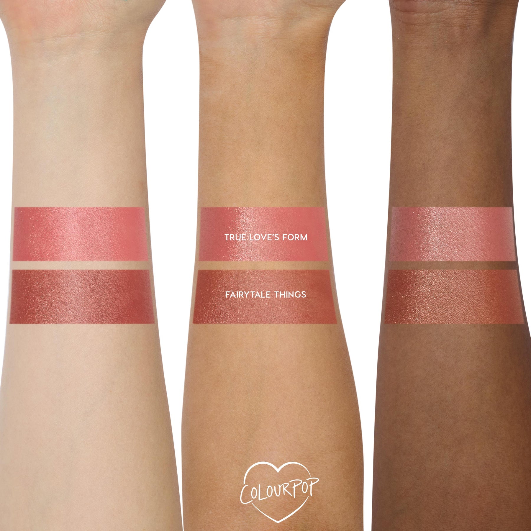 Fairytale Things - Modern Curated Cheek Glow