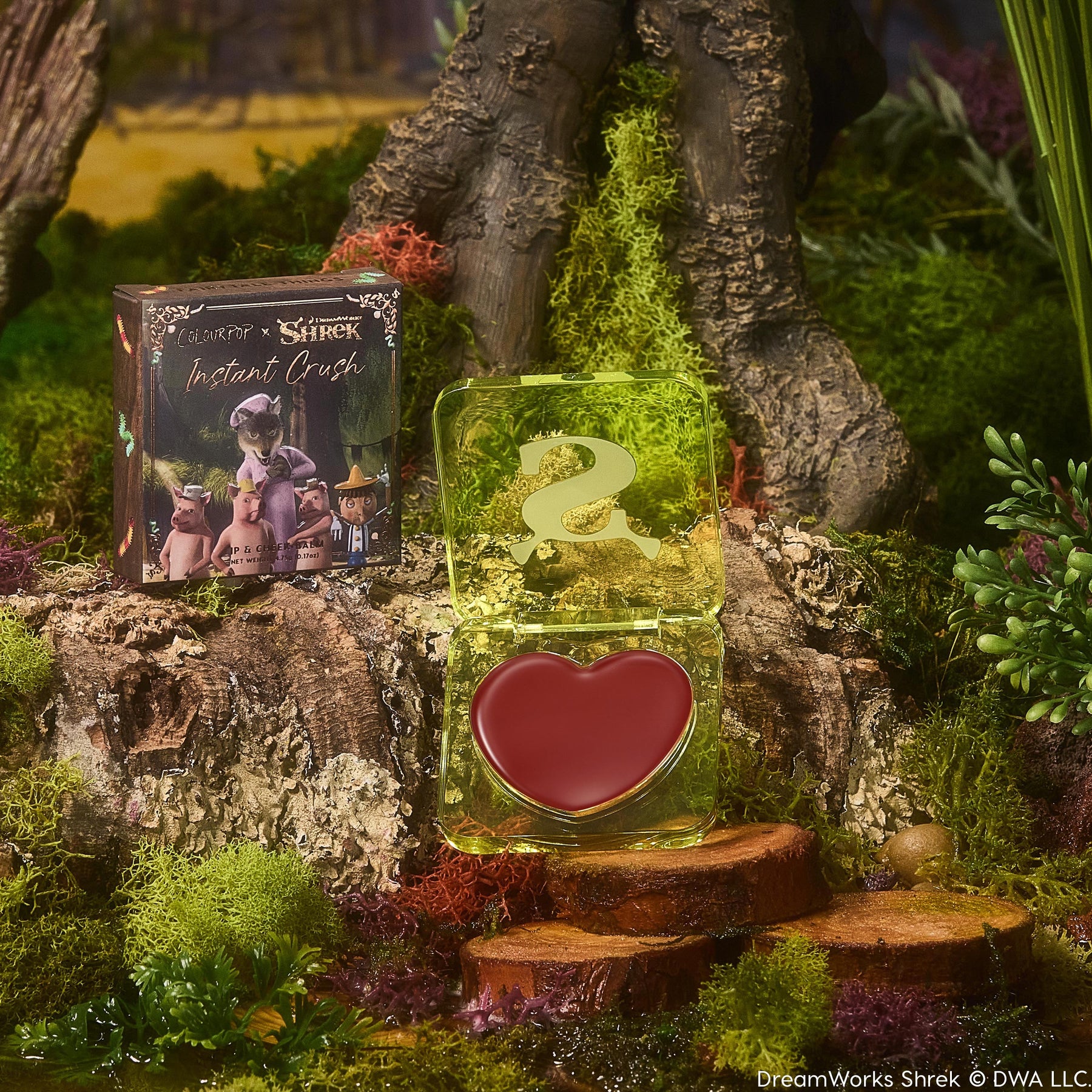 Fairytale Things - Modern Curated Cheek Glow