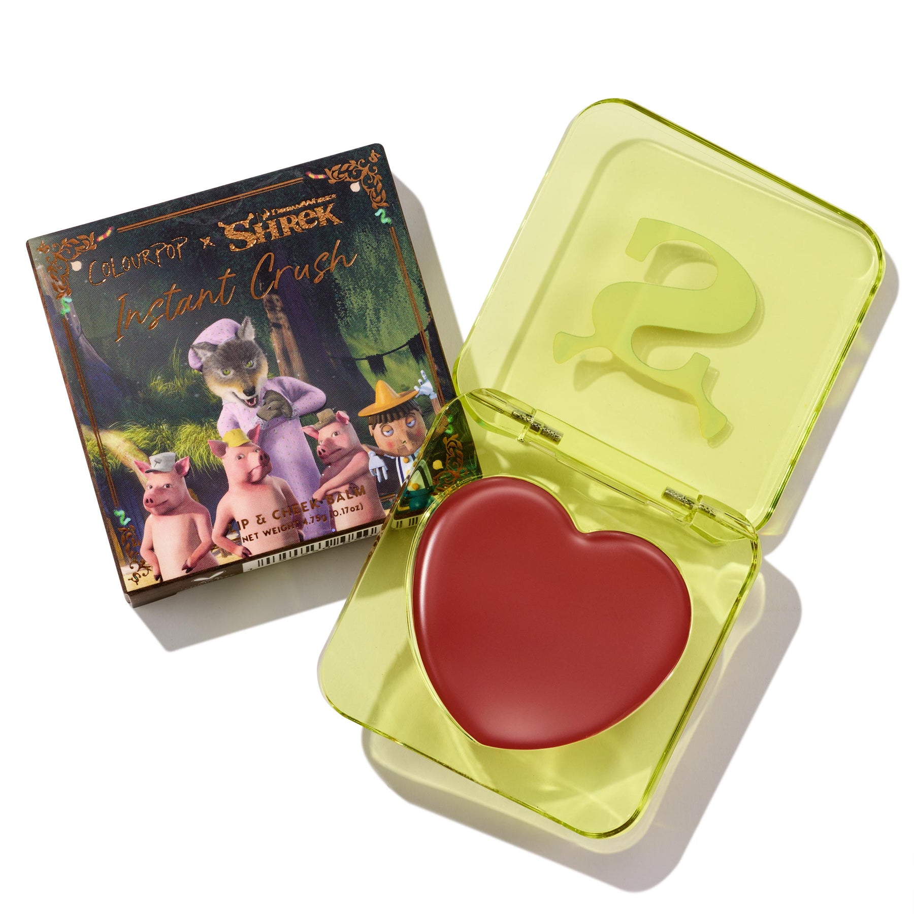 Fairytale Things - Modern Curated Cheek Glow