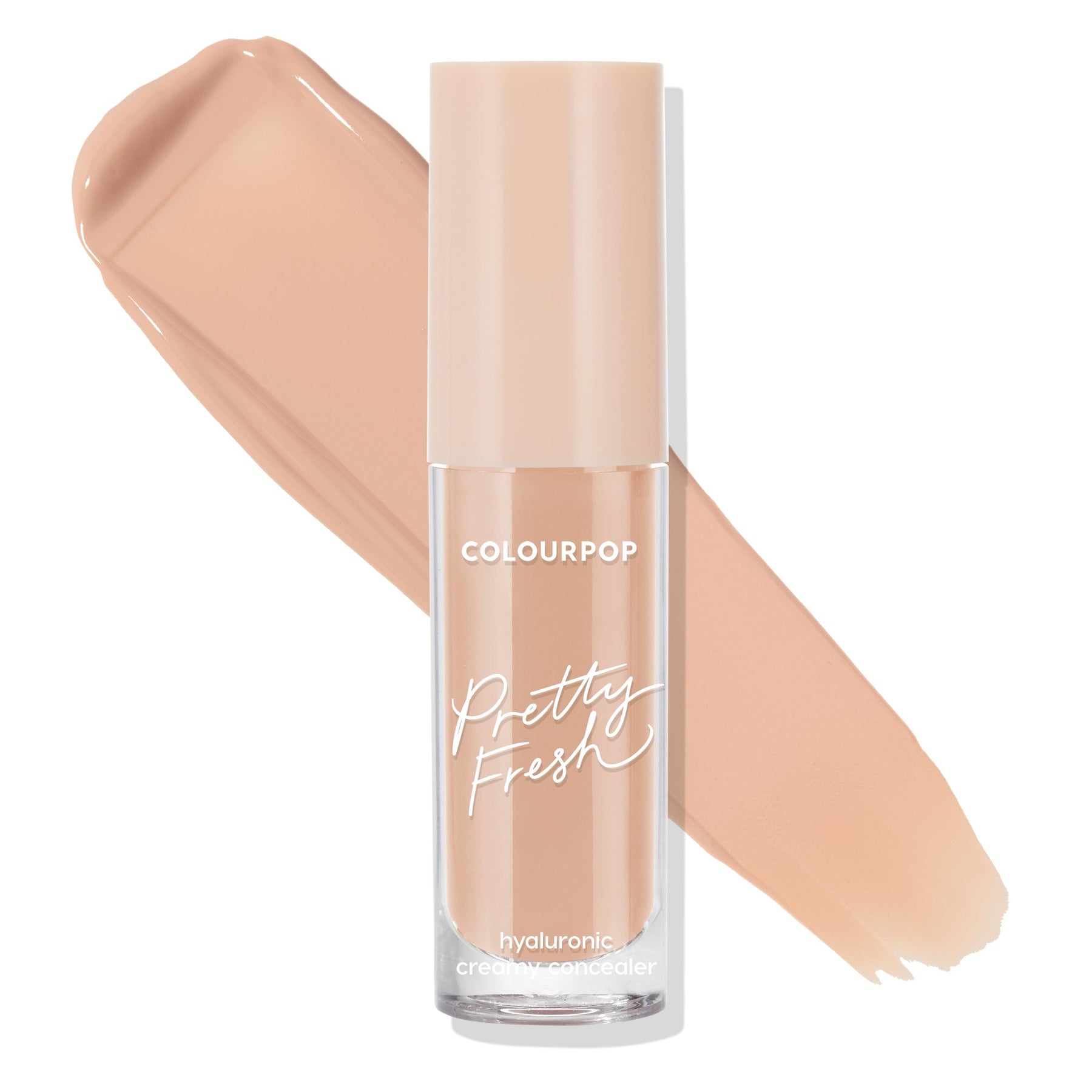 Medium 105 N - Glossy Daytime Complexion Set
