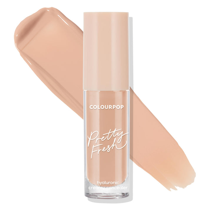 Medium 105 N - Glossy Daytime Complexion Set