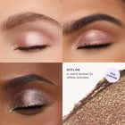 Sparkling Peach - Modern Festive Beauty Essentials