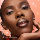 Sparkling Peach - Modern Festive Beauty Essentials