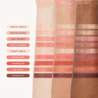 Sparkling Peach - Modern Festive Beauty Essentials