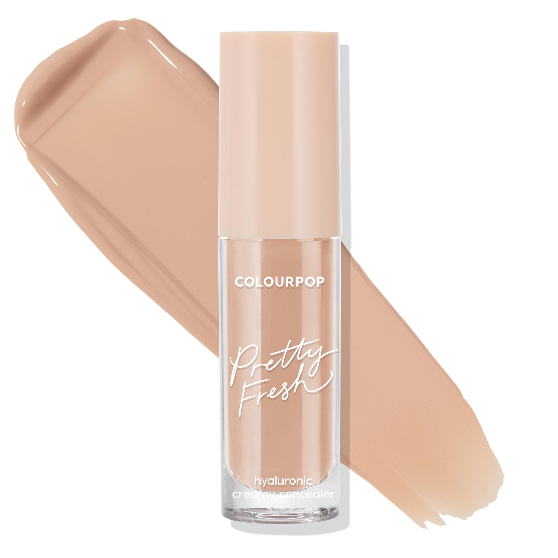 Medium Dark 125 N - Prismatic Versatile Complexion Canvas