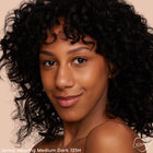 Medium Dark 125 N - Prismatic Versatile Complexion Canvas